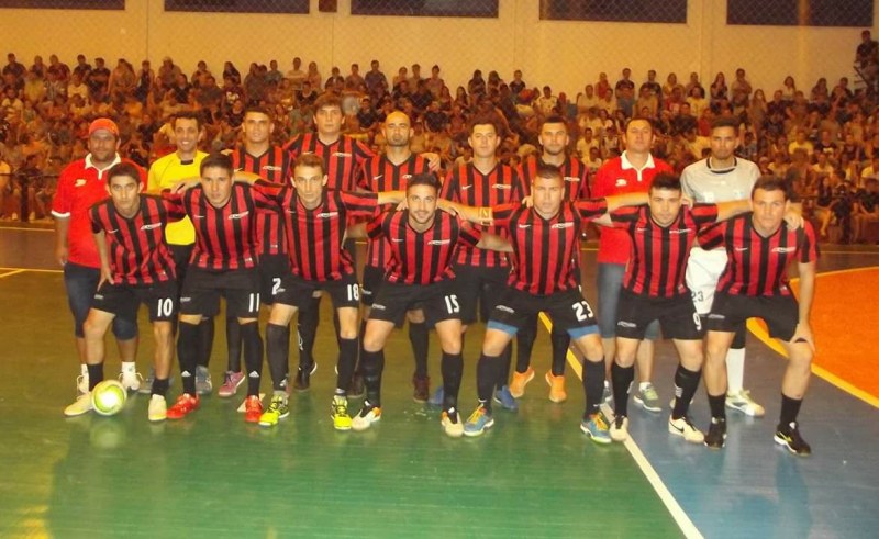 Finais da 8ª Taça Pomar ocorreram na última sexta-feira. 